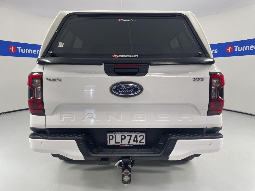 Photo '6' of Ford Ranger