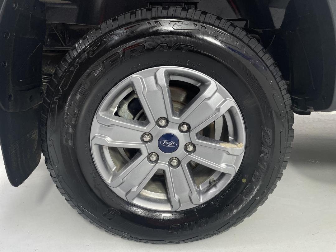 Photo '12' of Ford Ranger