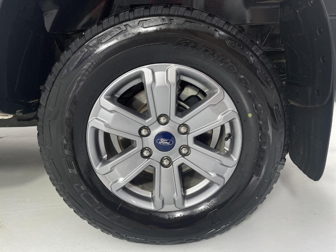 Photo '11' of Ford Ranger