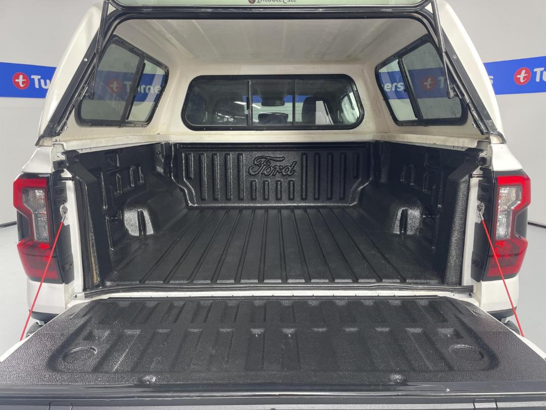 Photo '14' of Ford Ranger