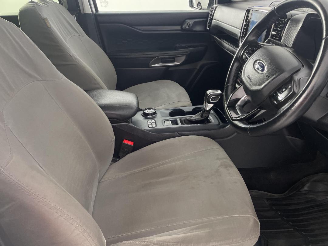 Photo '16' of Ford Ranger