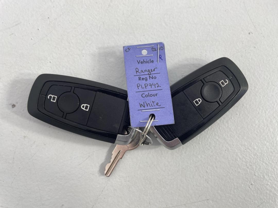 Photo '22' of Ford Ranger