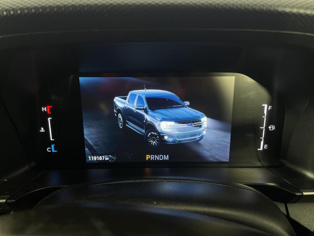 Photo '21' of Ford Ranger