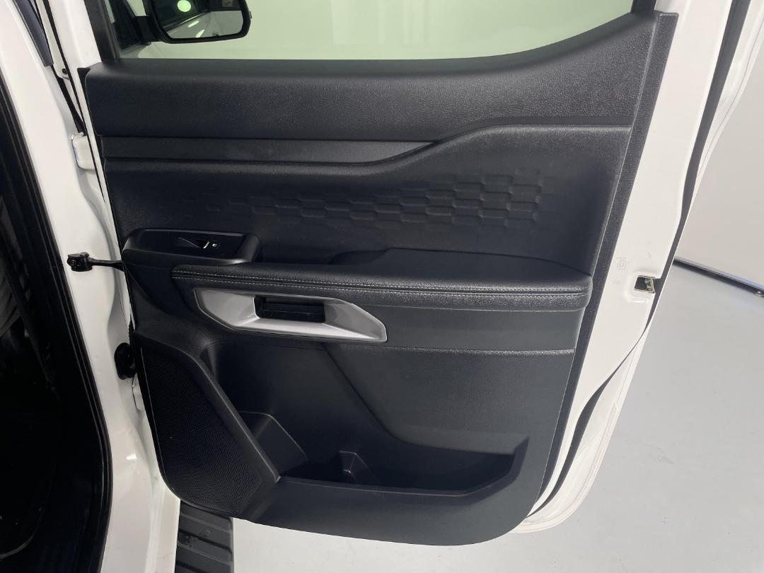 Photo '19' of Ford Ranger