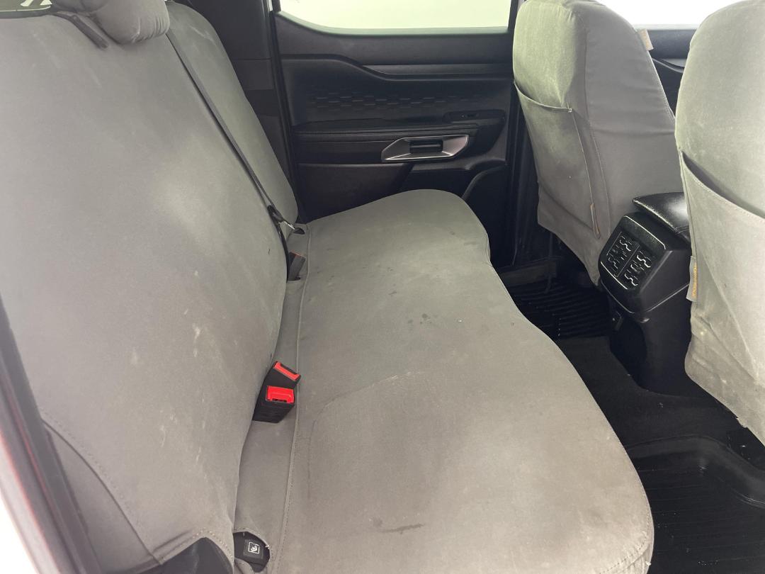 Photo '20' of Ford Ranger