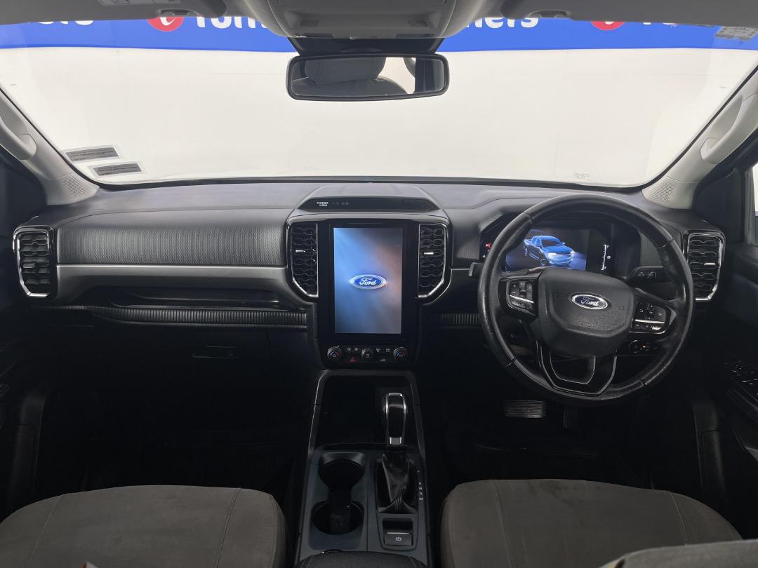 Photo '17' of Ford Ranger