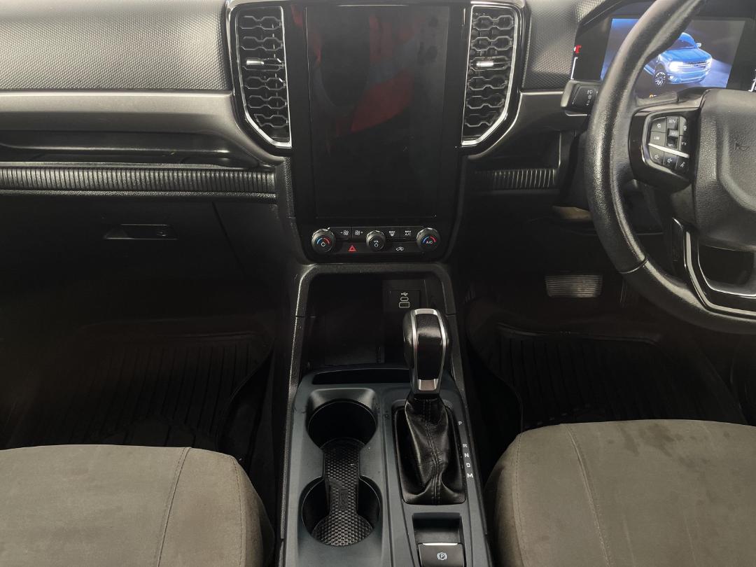 Photo '18' of Ford Ranger