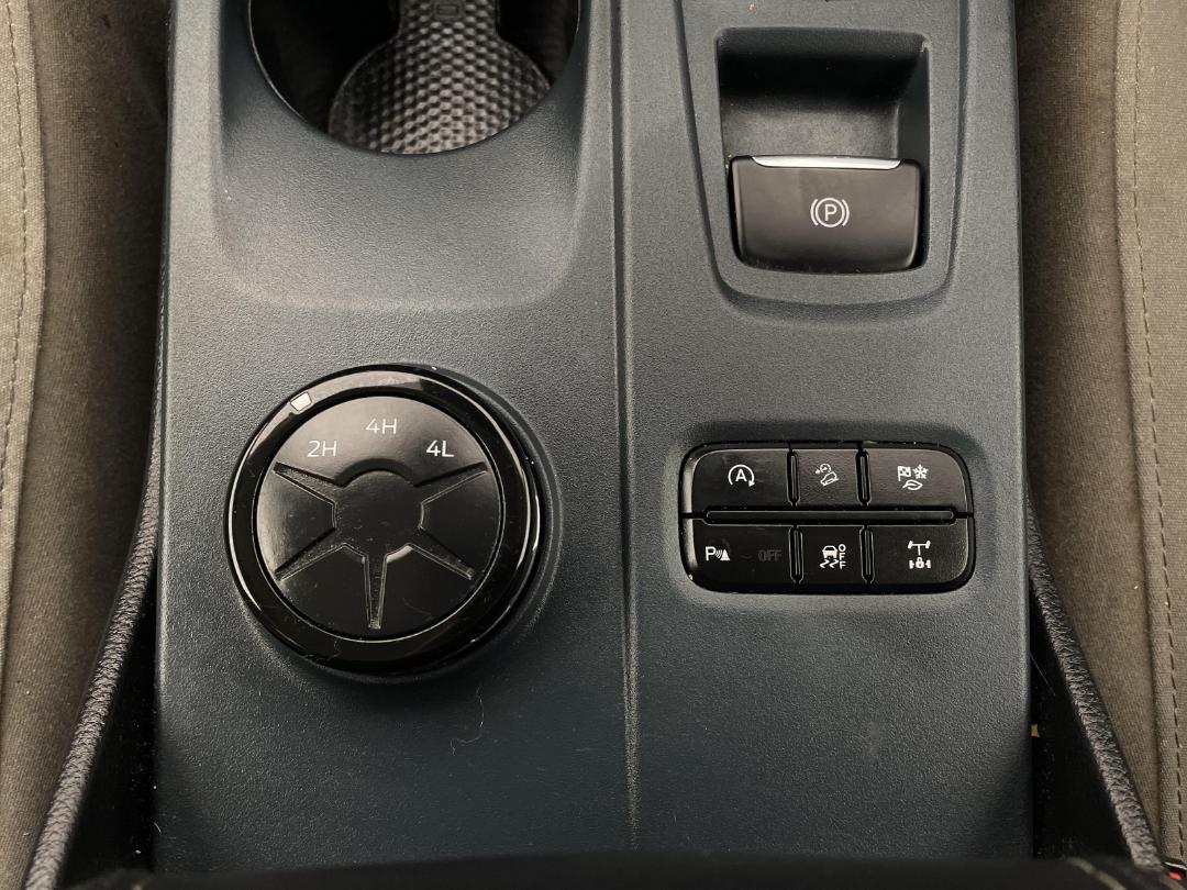 Photo '23' of Ford Ranger