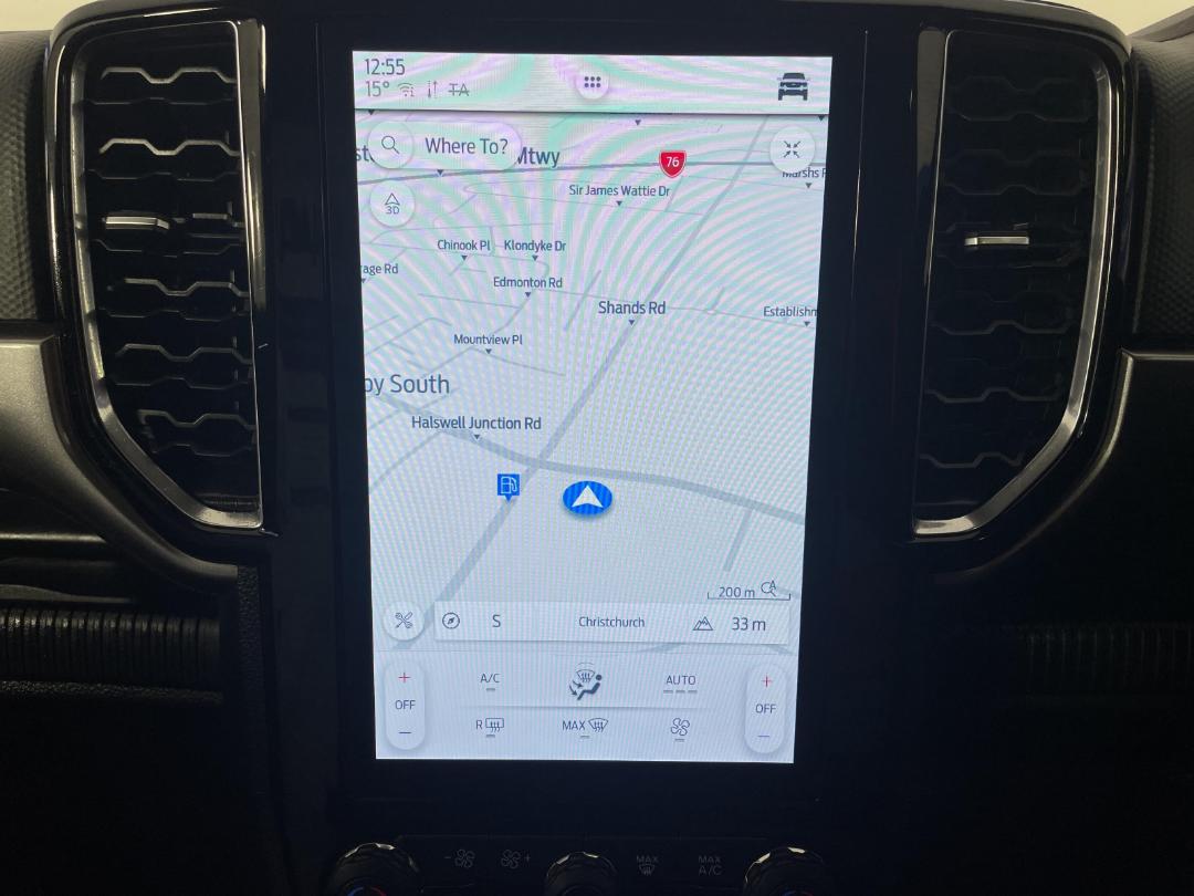 Photo '27' of Ford Ranger