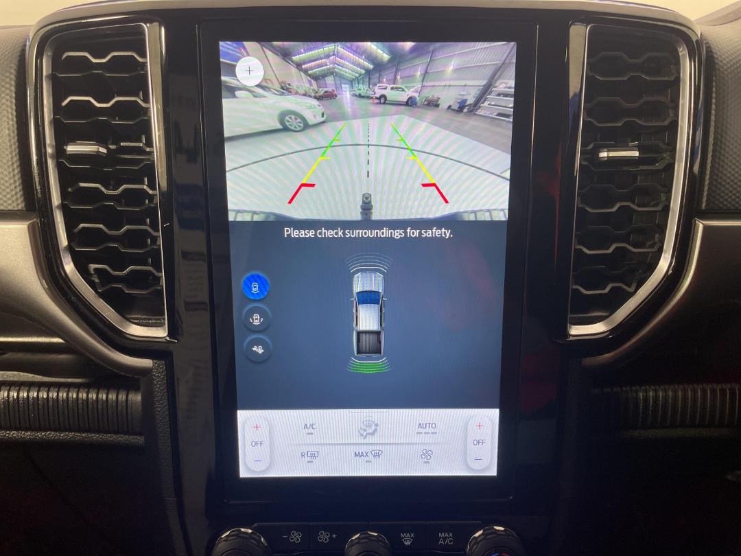 Photo '28' of Ford Ranger