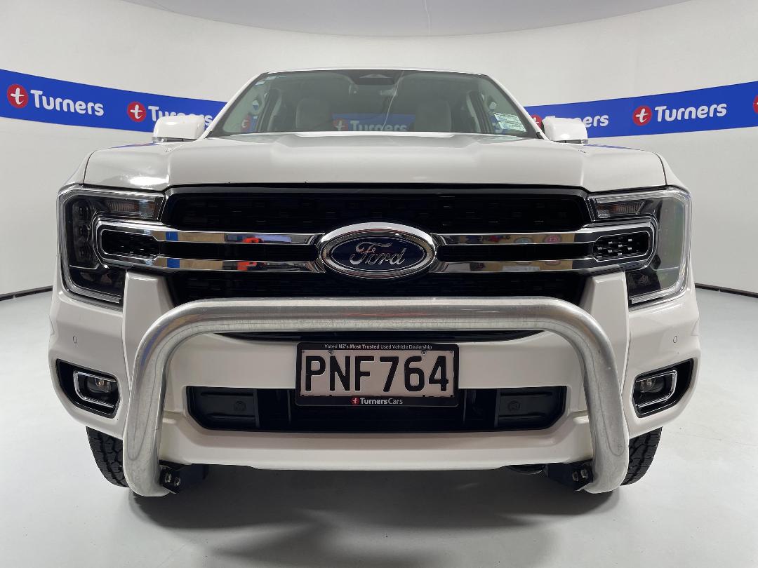 Photo '2' of Ford Ranger