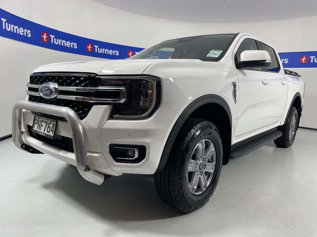 Photo '4' of Ford Ranger