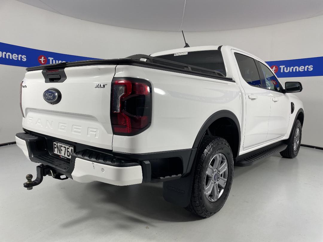 Photo '7' of Ford Ranger