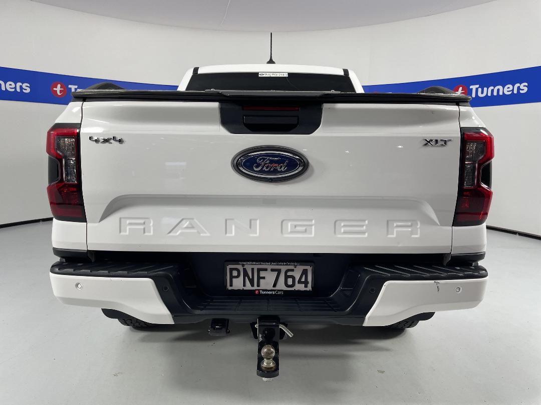 Photo '6' of Ford Ranger