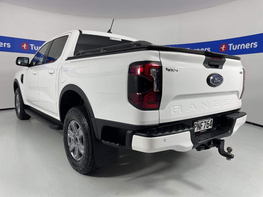 Photo '5' of Ford Ranger