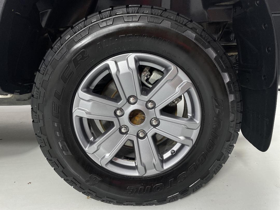 Photo '11' of Ford Ranger