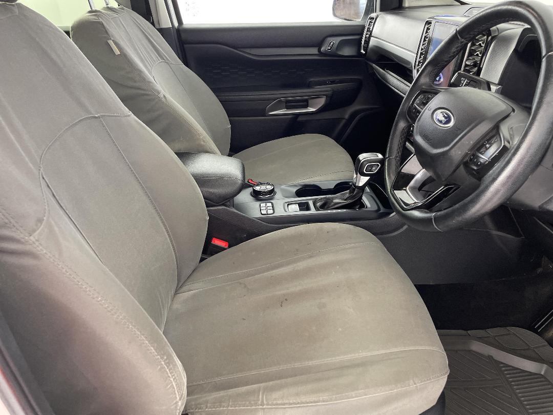 Photo '16' of Ford Ranger