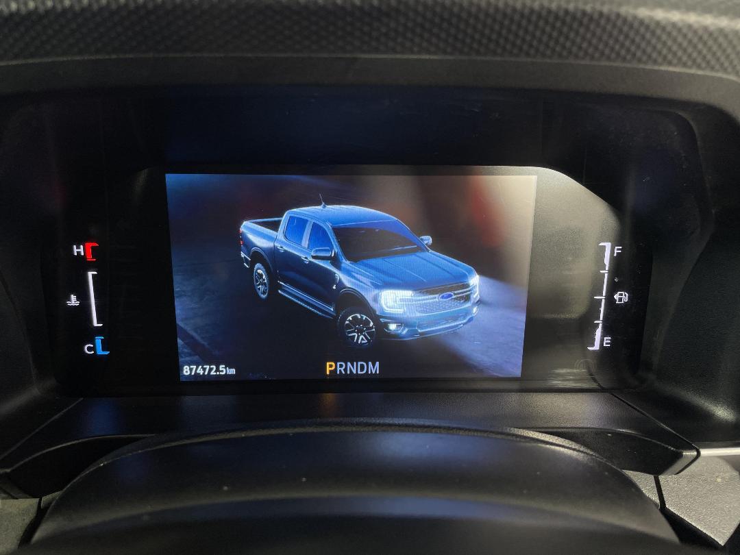 Photo '21' of Ford Ranger