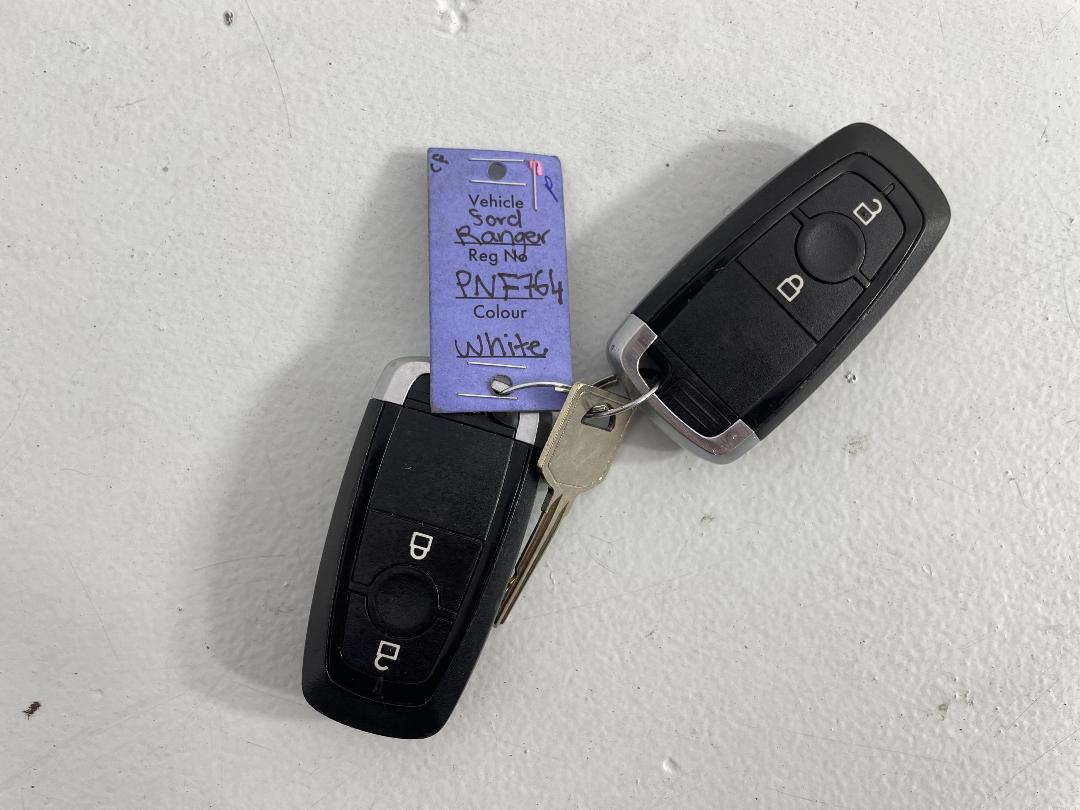 Photo '22' of Ford Ranger