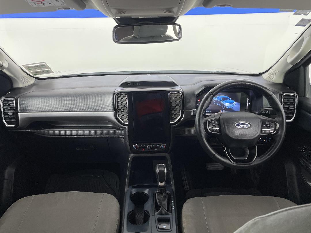 Photo '17' of Ford Ranger