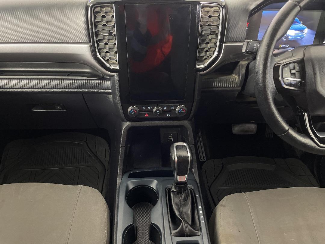 Photo '18' of Ford Ranger