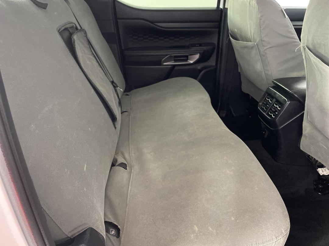 Photo '20' of Ford Ranger