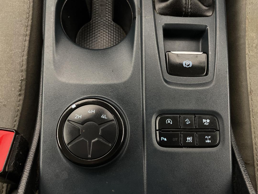 Photo '23' of Ford Ranger