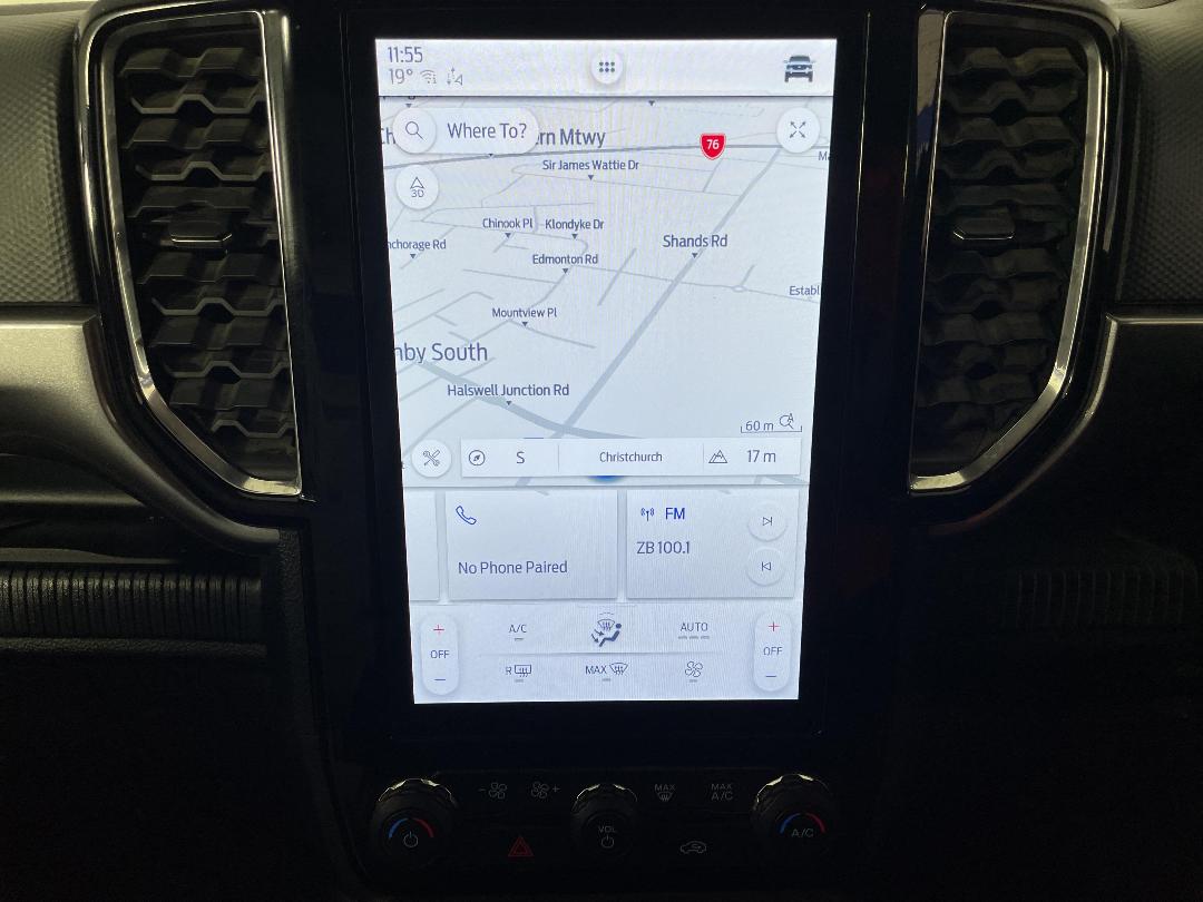 Photo '28' of Ford Ranger