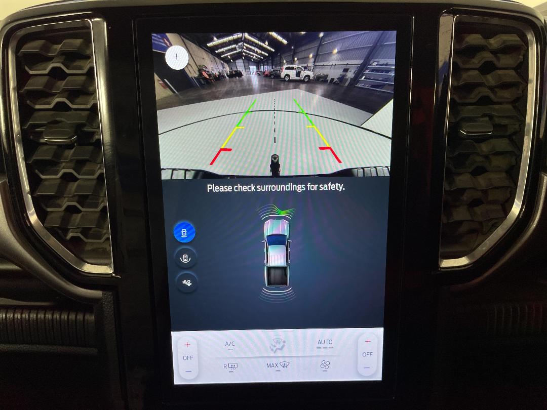 Photo '29' of Ford Ranger