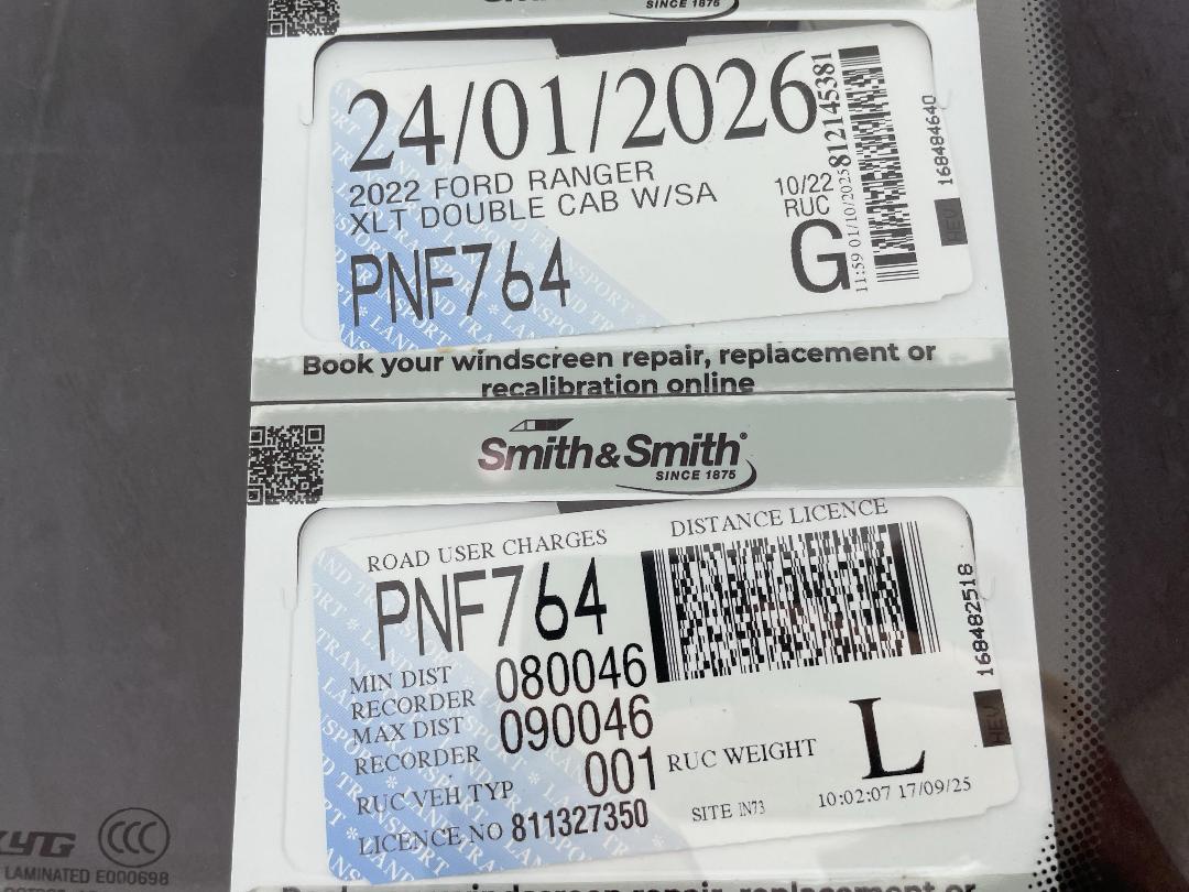 Photo '32' of Ford Ranger