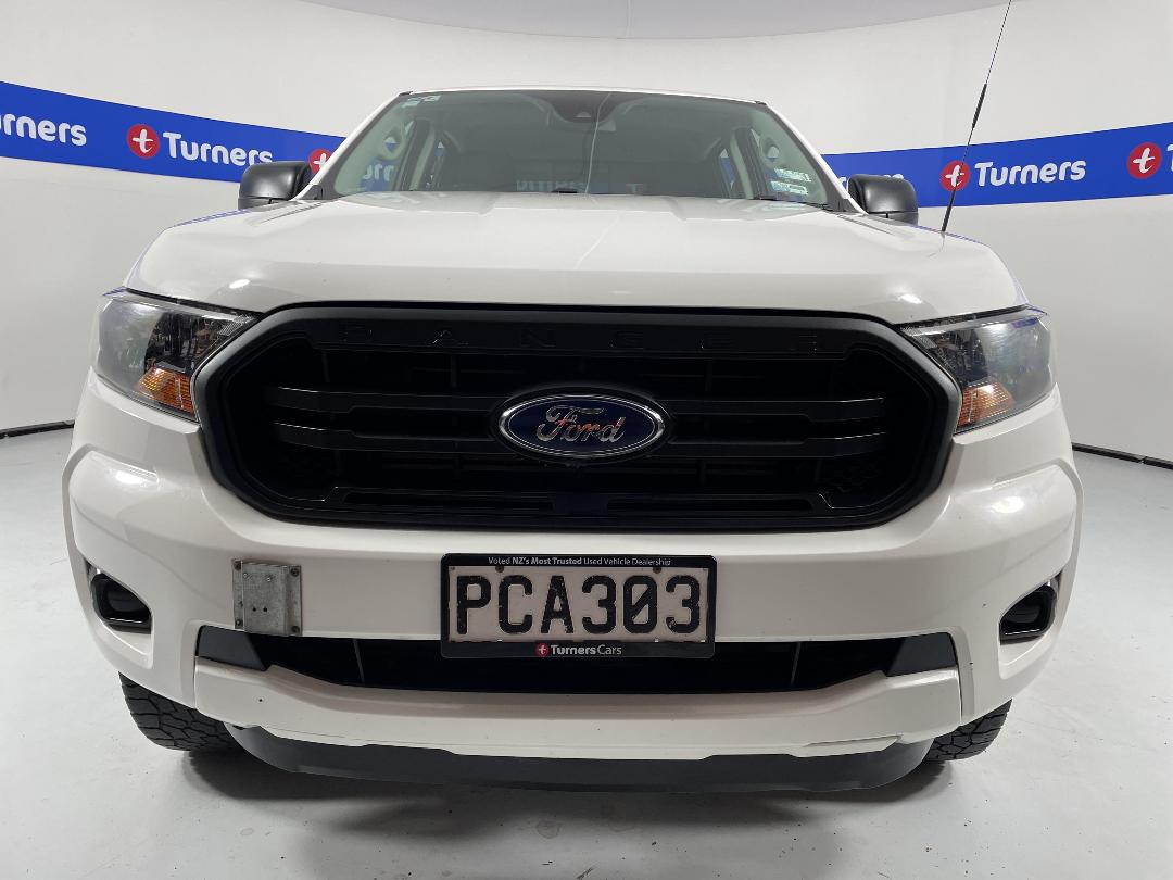 Photo '2' of Ford Ranger Photo '2' of Ford Ranger