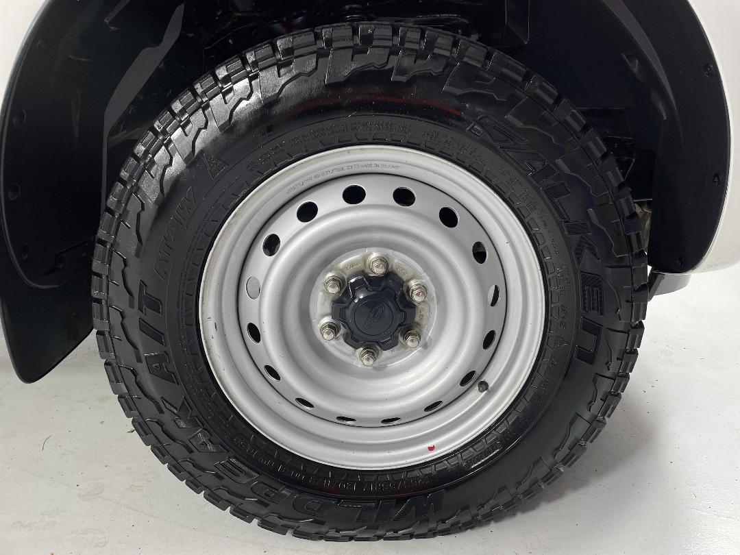 Photo '9' of Ford Ranger Photo '9' of Ford Ranger