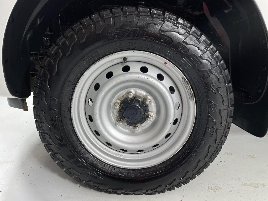 Photo '10' of Ford Ranger Photo '10' of Ford Ranger