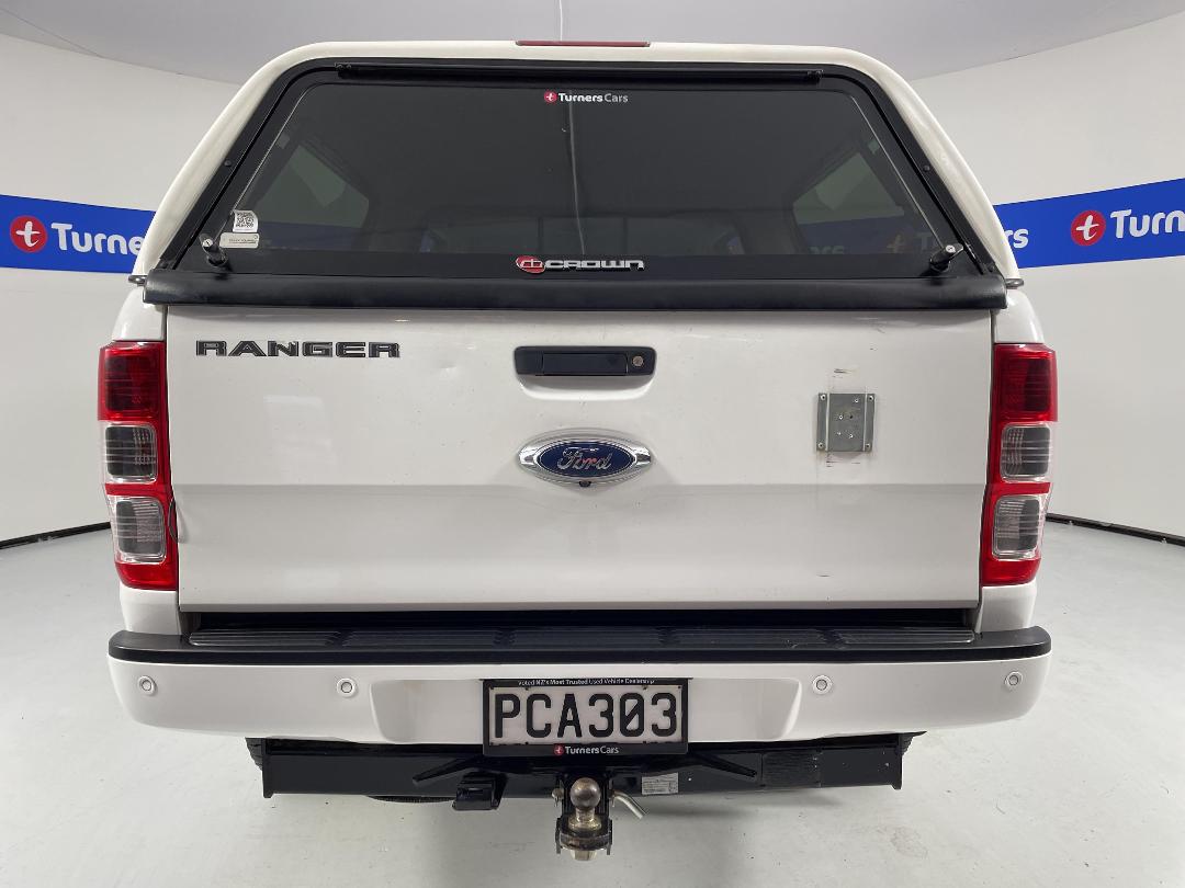 Photo '6' of Ford Ranger Photo '6' of Ford Ranger