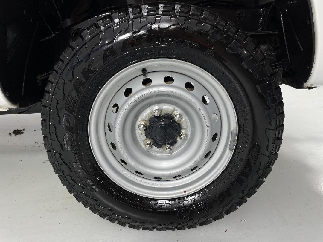 Photo '11' of Ford Ranger Photo '11' of Ford Ranger