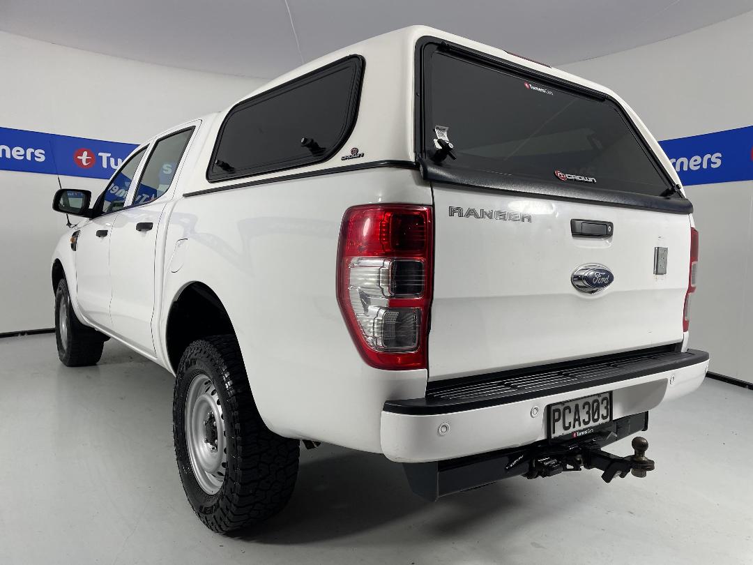 Photo '5' of Ford Ranger Photo '5' of Ford Ranger