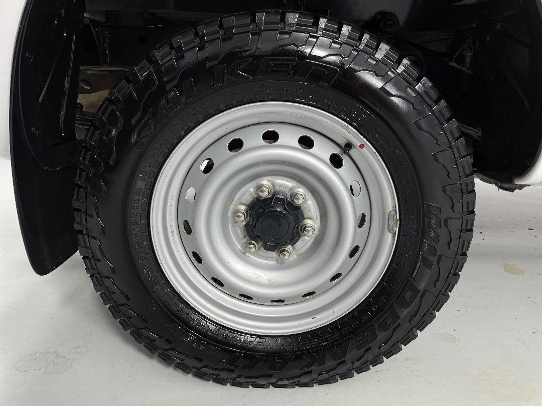 Photo '12' of Ford Ranger Photo '12' of Ford Ranger