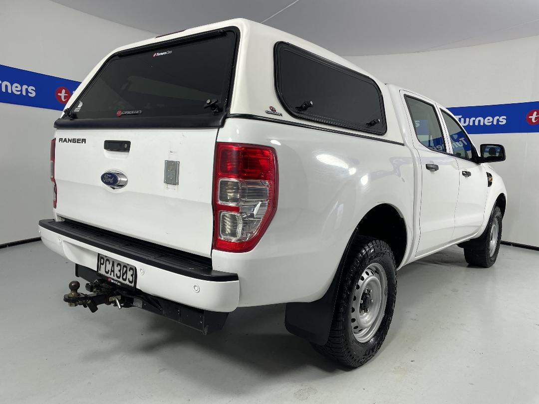 Photo '7' of Ford Ranger Photo '7' of Ford Ranger