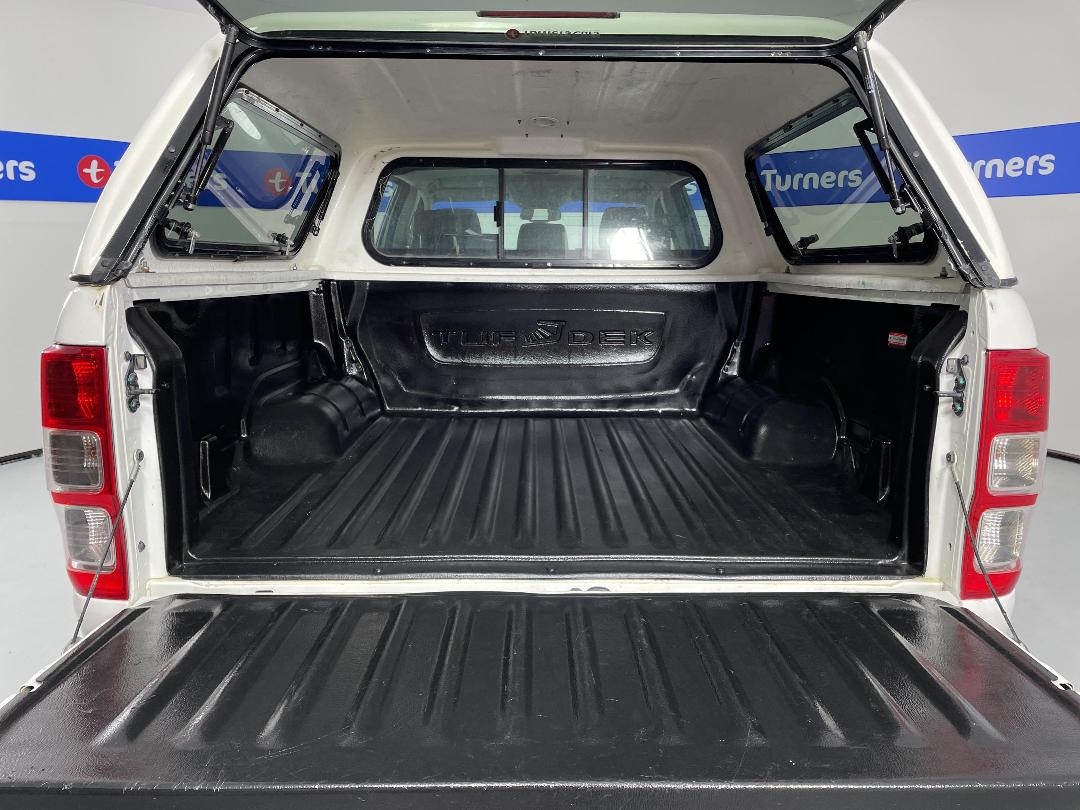 Photo '14' of Ford Ranger Photo '14' of Ford Ranger