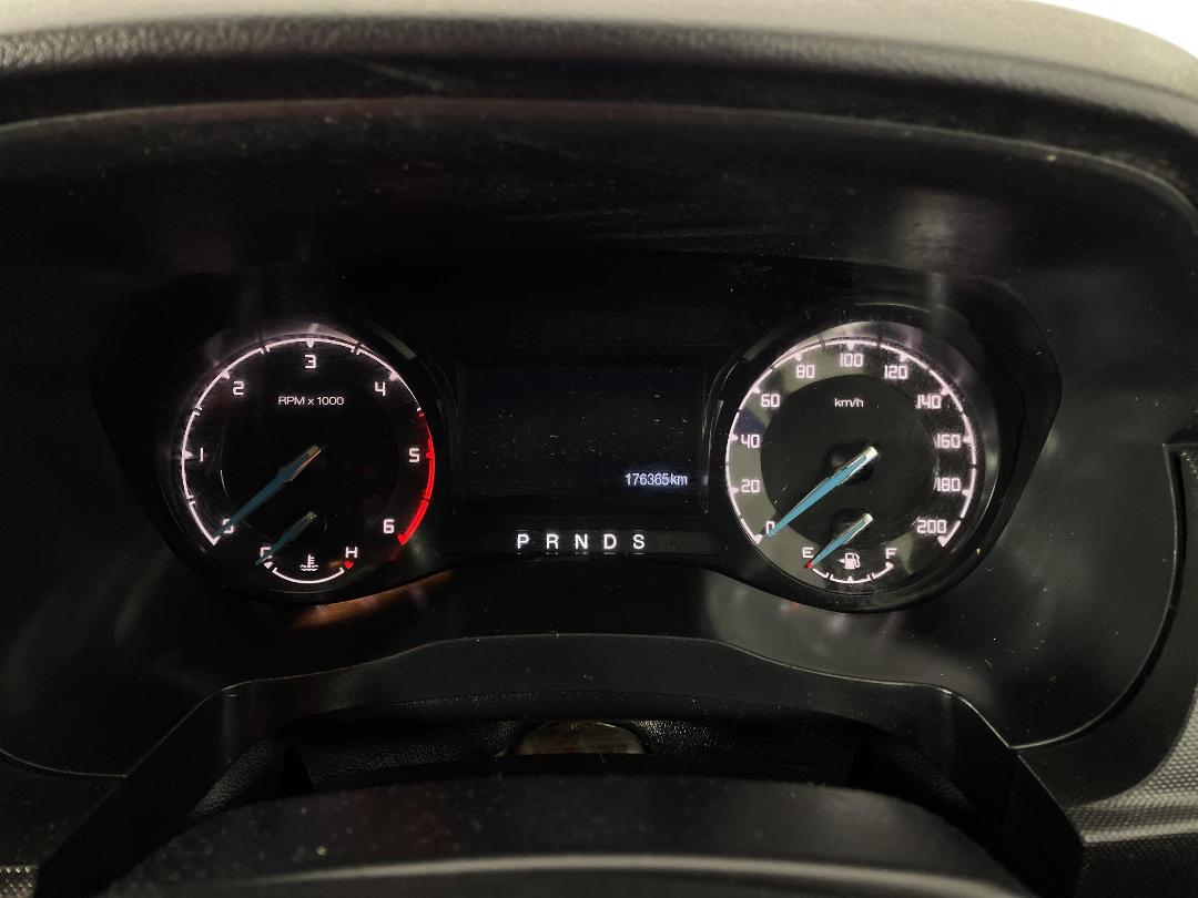 Photo '21' of Ford Ranger Photo '21' of Ford Ranger