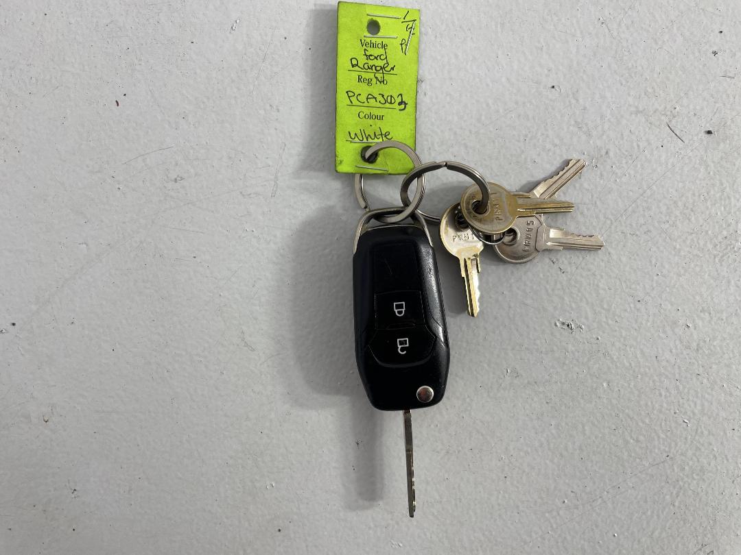 Photo '22' of Ford Ranger Photo '22' of Ford Ranger