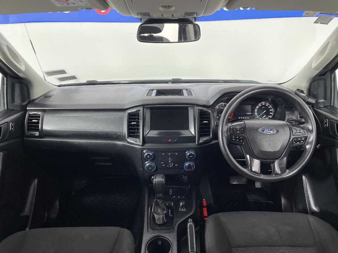 Photo '17' of Ford Ranger Photo '17' of Ford Ranger