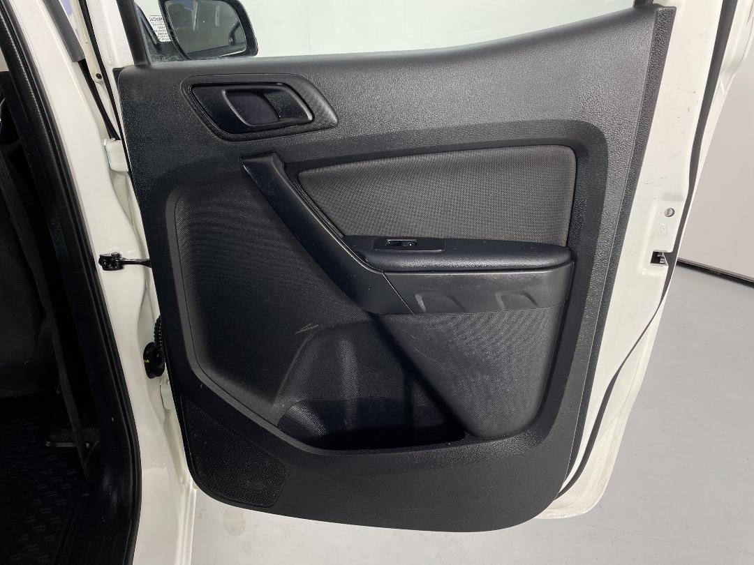 Photo '19' of Ford Ranger Photo '19' of Ford Ranger