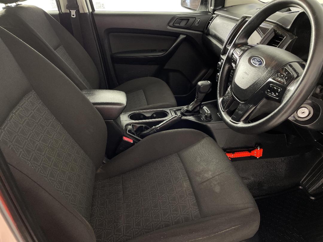 Photo '16' of Ford Ranger Photo '16' of Ford Ranger