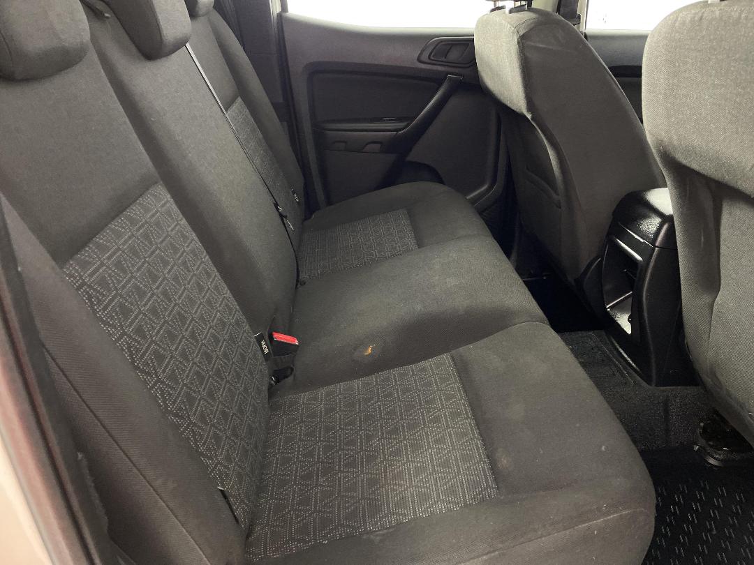 Photo '20' of Ford Ranger Photo '20' of Ford Ranger