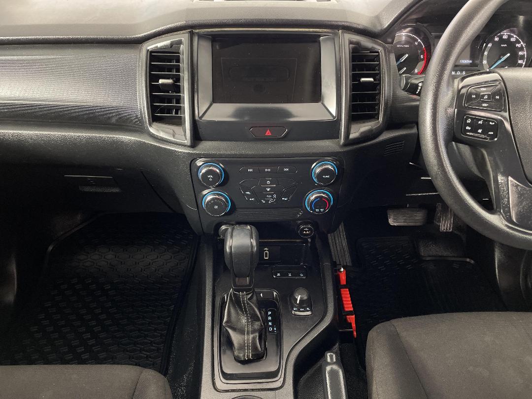 Photo '18' of Ford Ranger Photo '18' of Ford Ranger