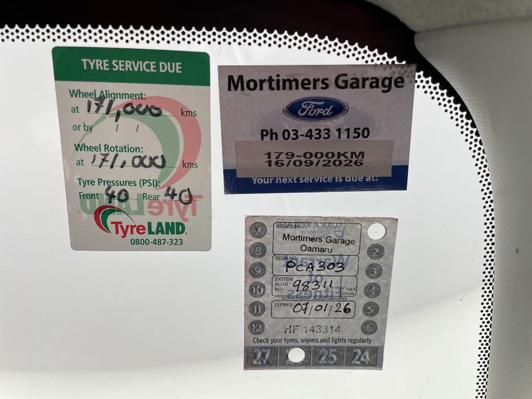 Photo '27' of Ford Ranger Photo '27' of Ford Ranger