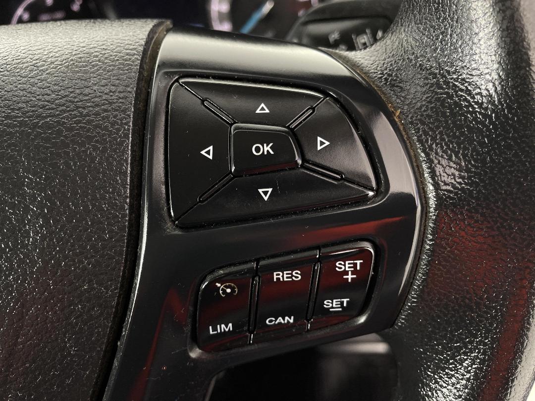 Photo '23' of Ford Ranger Photo '23' of Ford Ranger