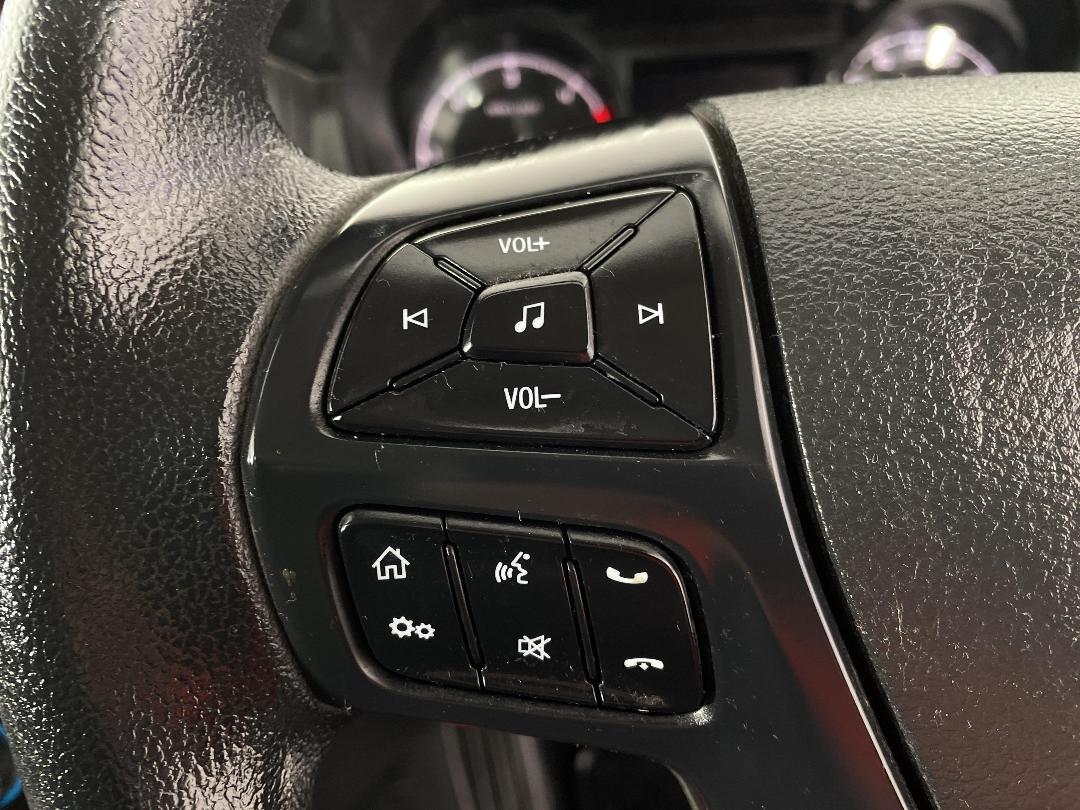 Photo '24' of Ford Ranger Photo '24' of Ford Ranger