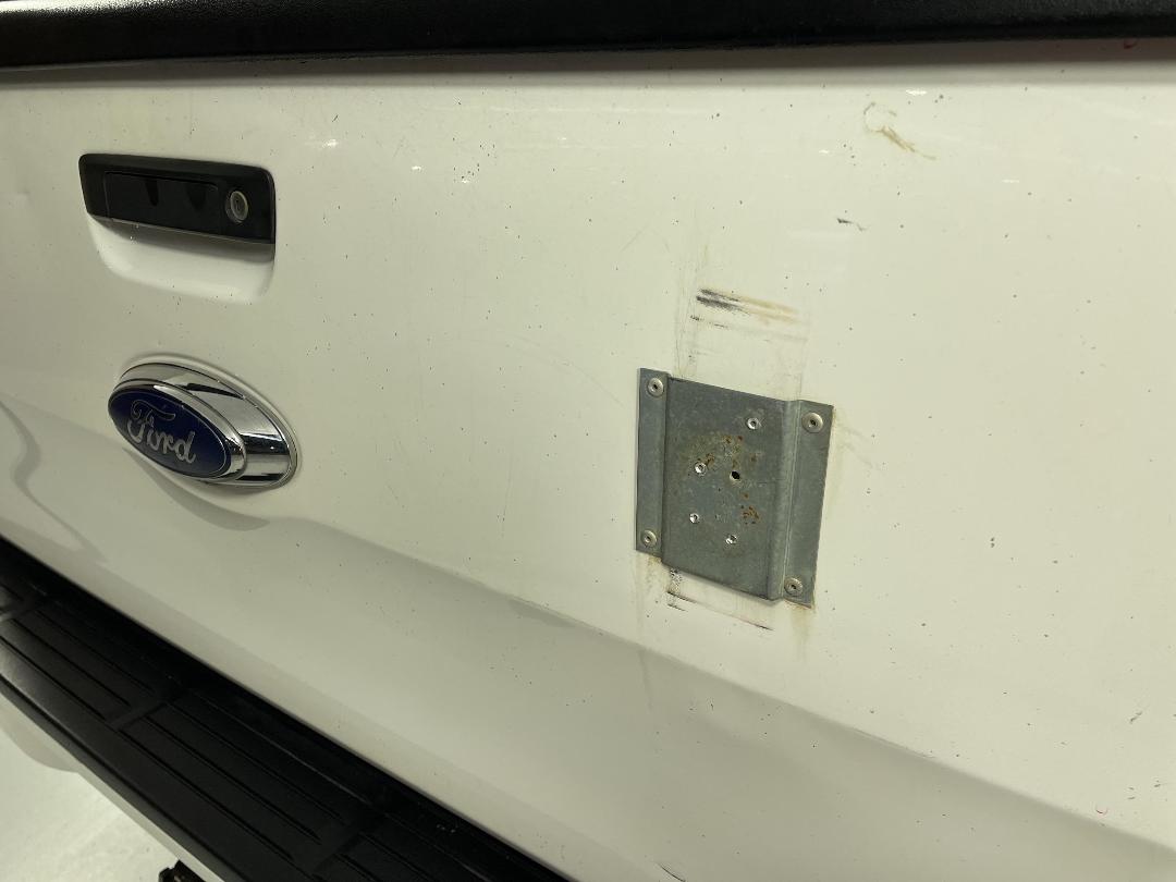 Photo '29' of Ford Ranger Photo '29' of Ford Ranger